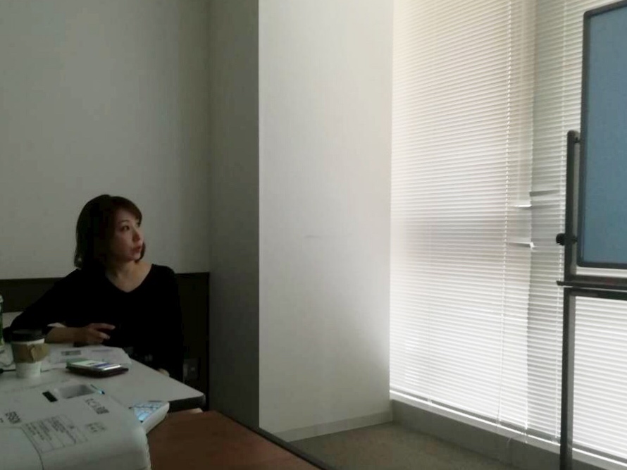 【講師活動】ハッピー思考ダイエット研修会㏌大阪
