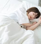 太る睡眠時間は〇時間